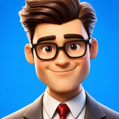 Chatbot avatar
